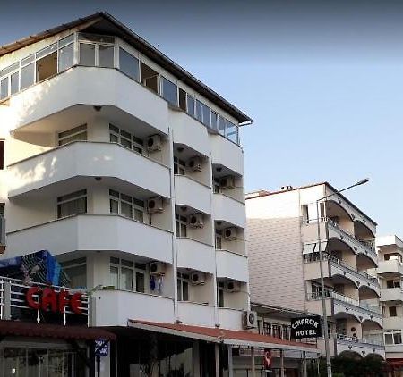 Cinarcik Hotel Exterior photo